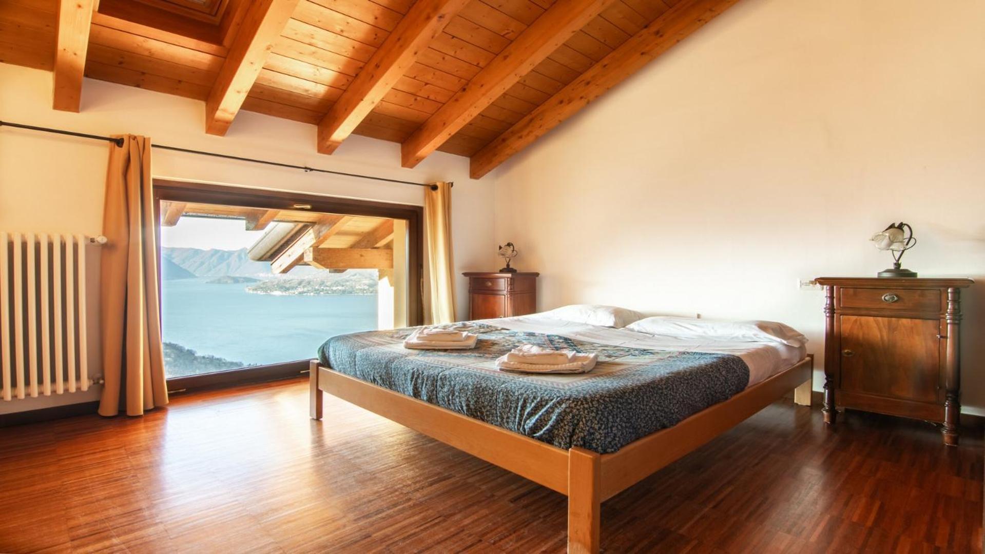 Ferienwohnung Alto Perledo Exterior foto